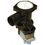 Pompa Scarico Lavatrice Bosch  (P050)